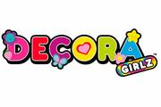 DECORA GIRLZ