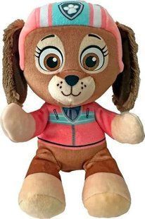 Іграшка м`яка TY Paw Patrol "Трекер" 15 см