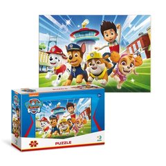 Пазли Paw Patrol "Весела команда" 200155 50 ел