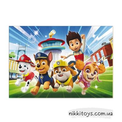 Пазли Paw Patrol "Весела команда" 200155 50 ел