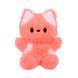 М&rsquo;яка іграшка-антистрес Fluffie Stuffiez серії Small Plush - Котик