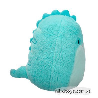М'яка іграшка Squishmallows - Вугор Езі (30 cm)