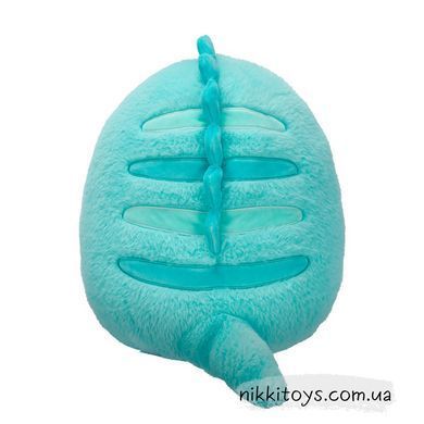 М'яка іграшка Squishmallows - Вугор Езі (30 cm)