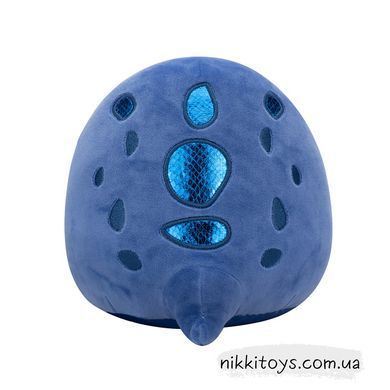 Мягкая игрушка Squishmallows &ndash; Змея Герман (19 cm)