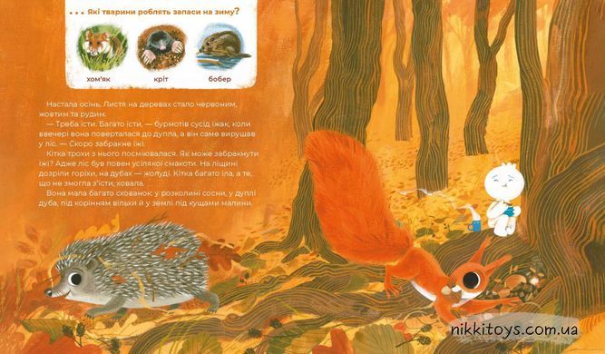 Книга Тули-Тули. Дух-опекун животных рассказывает истории о них Зофья Станецкая