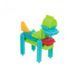 Конструктор игольчатый Battat Lite Bristle Blocks - Строитель, 56 дет