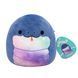Мягкая игрушка Squishmallows &ndash; Змея Герман (19 cm)