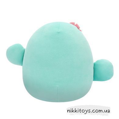Мягкая игрушка Squishmallows &ndash; Кактус Грациелла (19 cm)