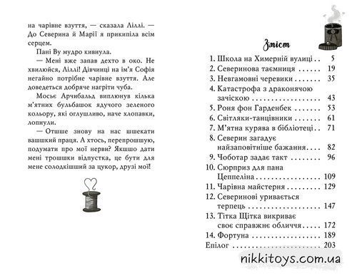 Очаровательная обувь от Лилли. Книга 2 Вслед за светляками Уш Лун