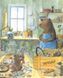Книга Кастор - на все лапы мастер: рассказывает об инструментах и учит их применять Ларс Клинтинг