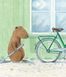 Книга Кастор - на все лапы мастер: рассказывает об инструментах и учит их применять Ларс Клинтинг