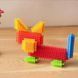 Конструктор гольчатий Battat Bristle Blocks - Будівельник, 36 дет
