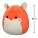 Мягкая игрушка Squishmallows - Шиншилла Эрика (30 cm)
