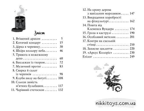Очаровательная обувь от Лилли. Книга 3 На крыльях грез. Уш Лун