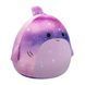 М'яка іграшка Squishmallows &ndash; Акула Алія (30 cm)