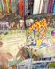 Книга Жирафи не танцюють Джайлз Андре
