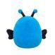 М'яка іграшка Squishmallows &ndash; Метелик Вейверлі (19 cm)