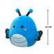 М'яка іграшка Squishmallows &ndash; Метелик Вейверлі (19 cm)