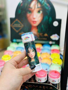Мыльные пузыри &ndash; Мавка. Лесная Песня (60 ml) Dulcop Bubble World