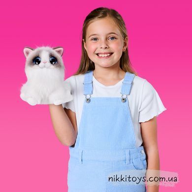 Интерактивный игровой набор Pets Alive S2 &ndash; Игривые котята