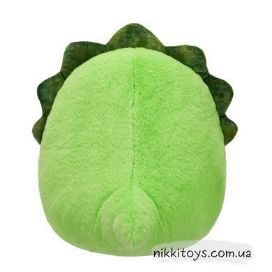М'яка іграшка Squishmallows - Тріцератопс Трістан (30 cm)