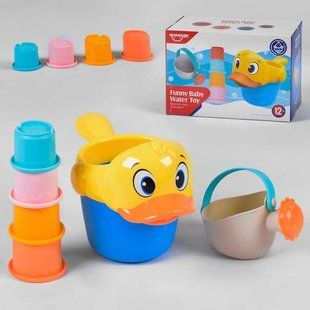 Игра для ванной