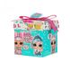 Игровой набор с куклой L.O.L. Surprise! серии Confetti Pop – День рождения ЛОЛ 589969