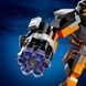 Конструктор LEGO Marvel Робоброня Єнота Ракети (76243)