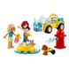 LEGO Friends Авто собачого перукаря