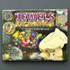 Набір для проведення розкопок "JEWELS EXCAVATION" камні укр 4823102812953