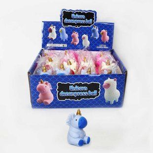 Игра-антистресс С 50790 "Единорог"
