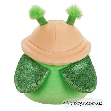 М'яка іграшка Squishmallows - Богомол Трентон (13 cm)