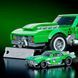 ​Конструктор Mattel Brick Shop Speed Custom &rsquo;68 Camaro 289 деталей