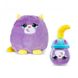 Мягкая игрушка Misfittens - Котёнок в аквариуме 03945(W1)