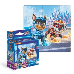 ПАЗЛ DODO PAW PATROL PROGRESSIVE ГОНЩИК І МАРШАЛ Щенячий патруль