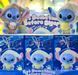 Іграшка сюрприз брелок Лабубу Labubu СТІЧ Stitch
