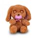 Інтерактивна іграшка Baby Paws – Цуценя кокер-спанієль Меггі 917637IM