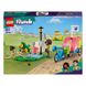 LEGO Friends Велосипед для спасения собак