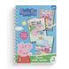 Водна розмальовка Dodo Peppa Pig