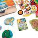 Игра развивающая с липучками. &laquo;Бизи бук. Для мальчиков&raquo; Vladi Toys