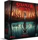 Stranger Things: Upside Down Board Game. Англійскька версія