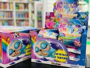 Коллекционная фигурка-сюрприз You You - Волшебные друзья