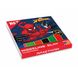 Пластилін YES, 2 вида ,12 кол., 240г, "Minnie" "Marvel.Spiderman" 540598/ 540595
