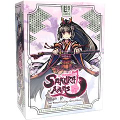 Sakura Arms: Yurina Box (англ версія)