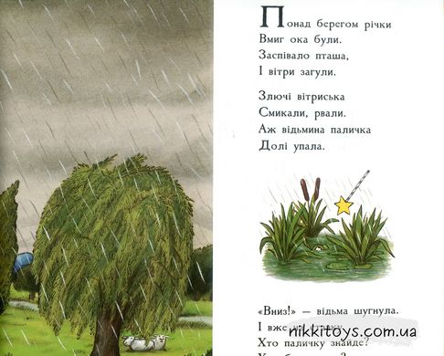 Книга Место на метле Джулия Дональдсон