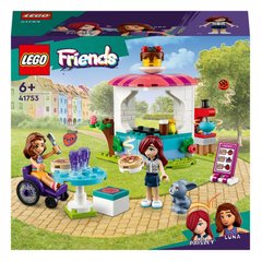 LEGO Friends Млинцева крамниця