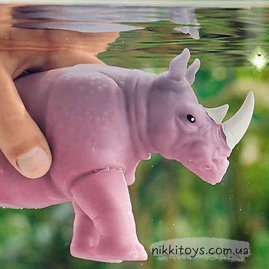 Стретч-игрушка в виде животного серии Legend of animals Макси &ndash; Хищники джунглей