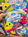 М'яка колекційна іграшка-сюрприз - Зайчики та пташки T 082-2019