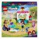 LEGO Friends Блинная лавка