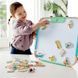 Набор магнитов Hape Транспорт 30 шт